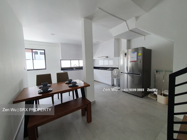 Jalan Kurnia (D19), Terrace #224418371